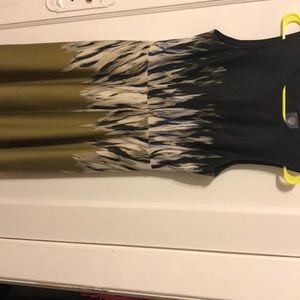 Vince Camuto ladies dress.